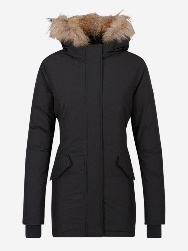 Куртка на синтетическом утеплителе женская Lumberjack Arctic Parka