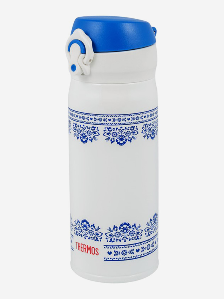 Термос THERMOS JNL-402 BLWH, 0.4 л