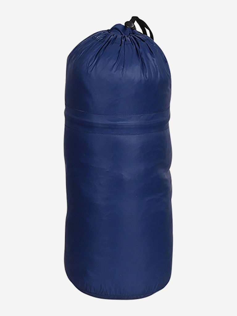 Спальный мешок Сплав Antris 60 Primaloft синий/голубой 175