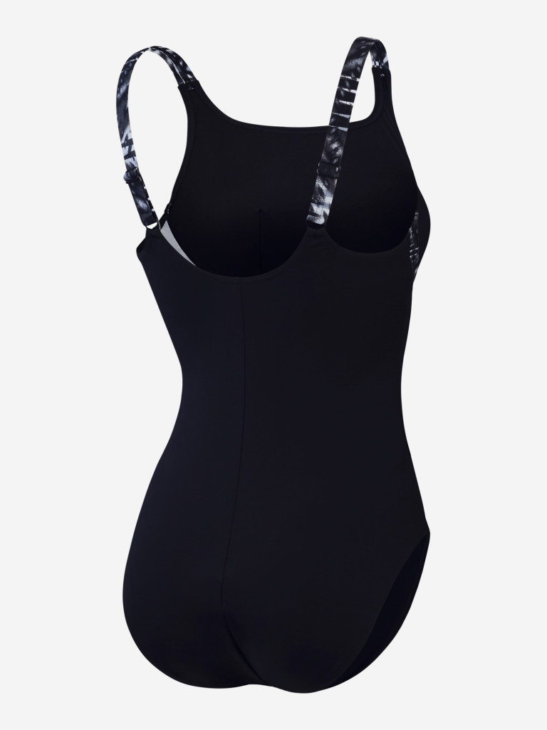 Купальник слитный женский Speedo