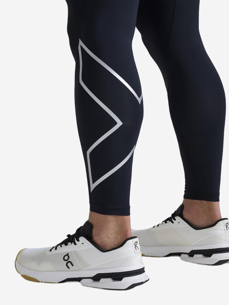 Компрессионные тайтсы 2XU Core Compression