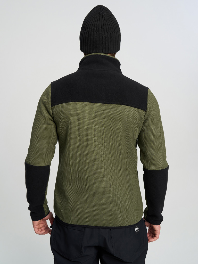 Джемпер флисовый мужской Ellesse