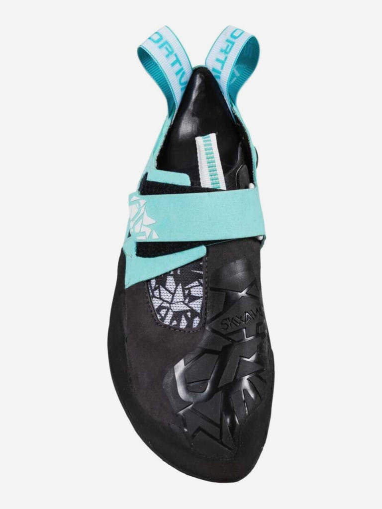 Скальные туфли La Sportiva Skwama Vegan