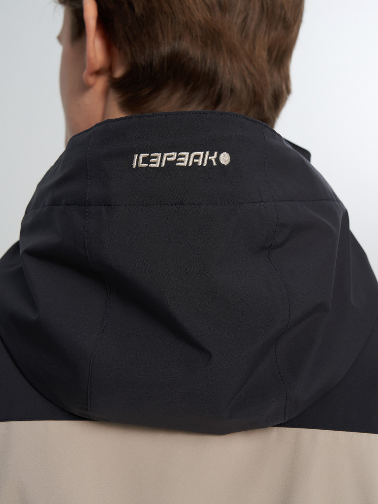 Куртка мембранная мужская IcePeak Madawaska