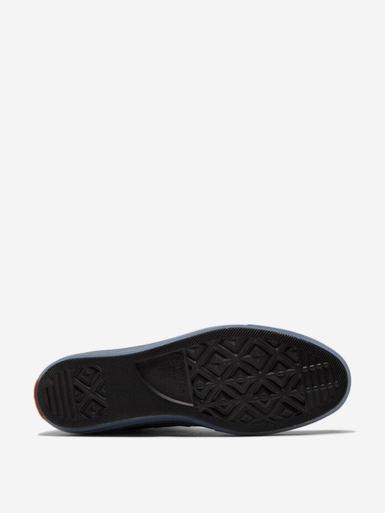 Кроссовки Converse All Star CX Black Steel
