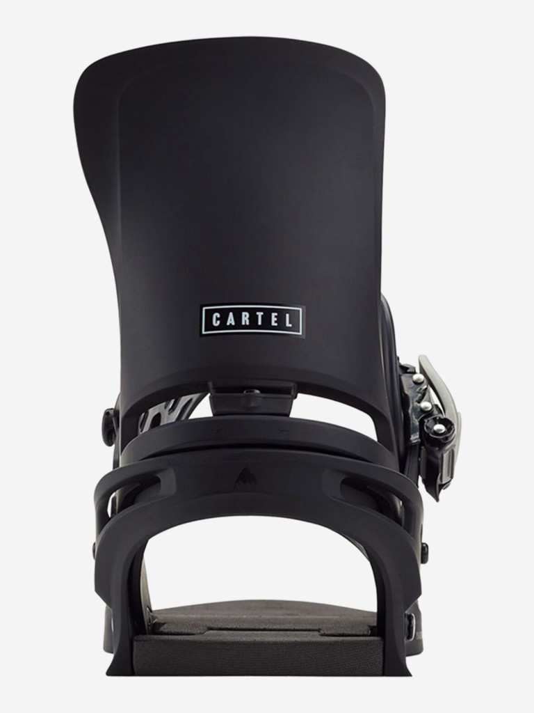 Сноубордические крепления Burton Cartel Re:Flex 24/25