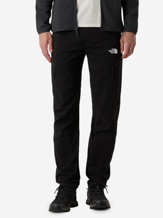 Брюки мужские The North Face Exploration