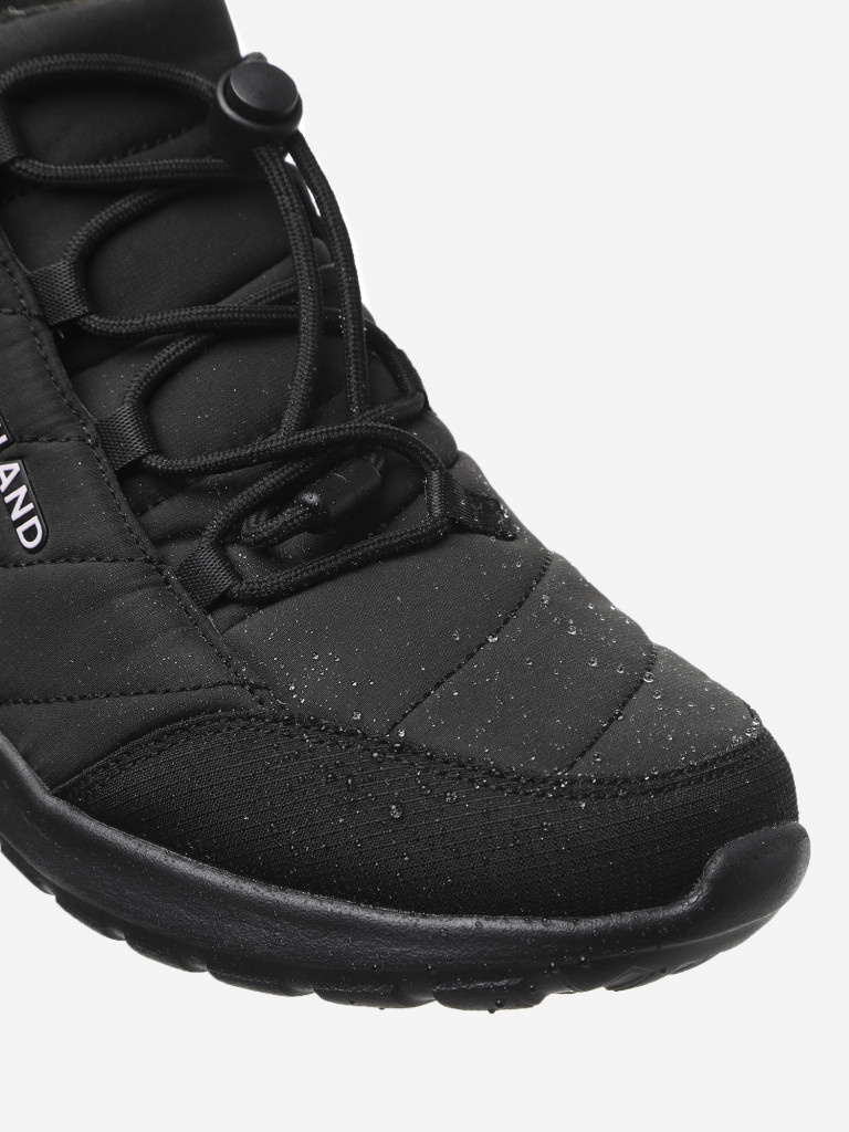 Ботинки утепленные женские Northland Burst Slip-On