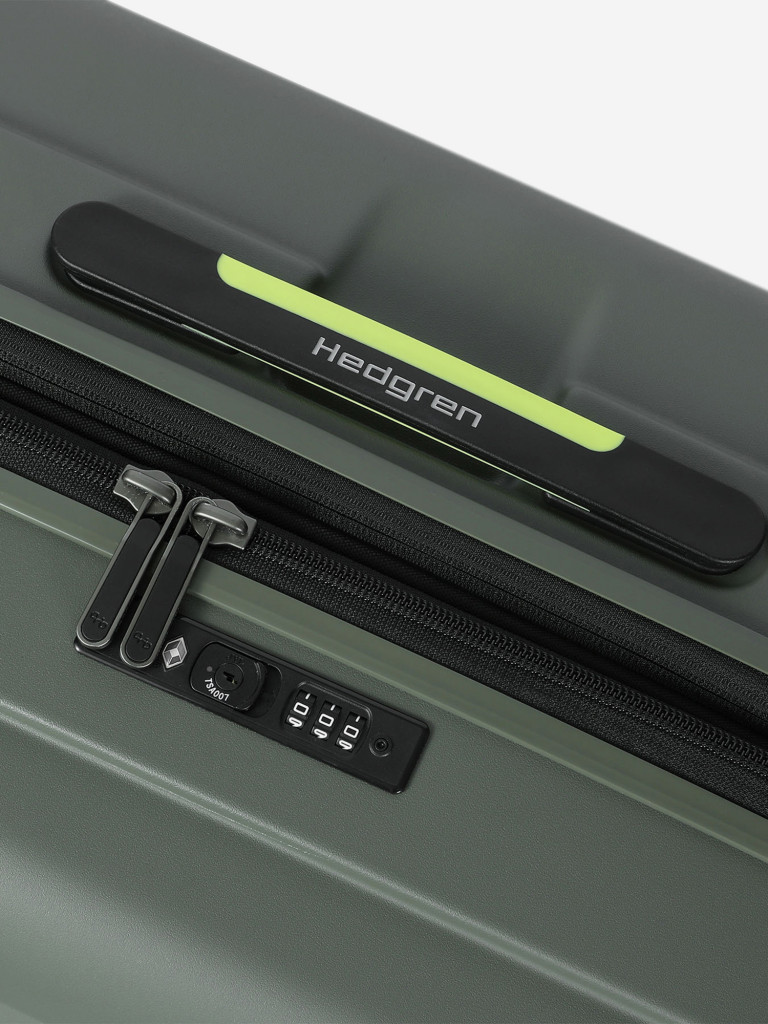 Чемодан Hedgren GRIP L