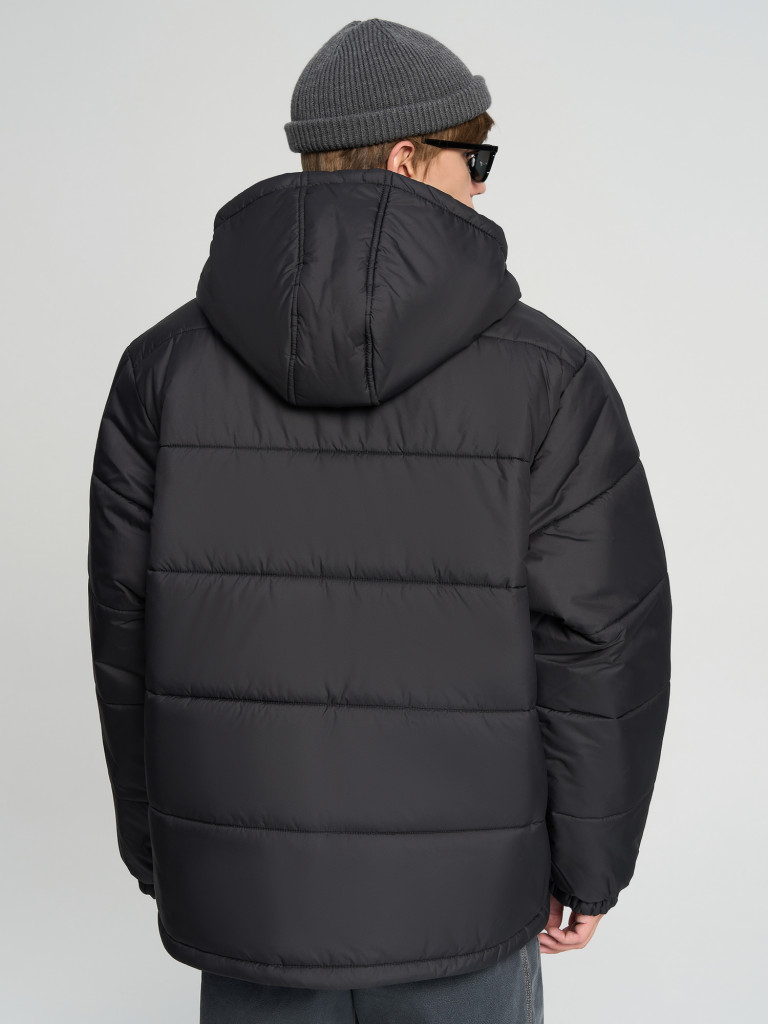 Пуховик мужской Vans Hillgate Puffer