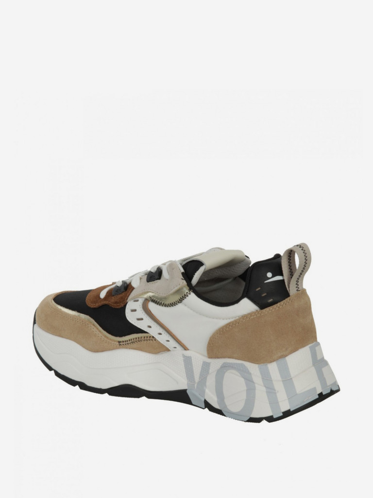 Кроссовки женские Voile Blanche Club105