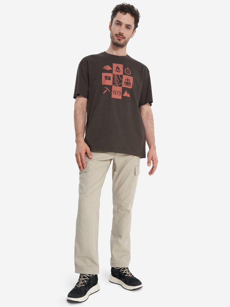 Брюки утепленные мужские Northland