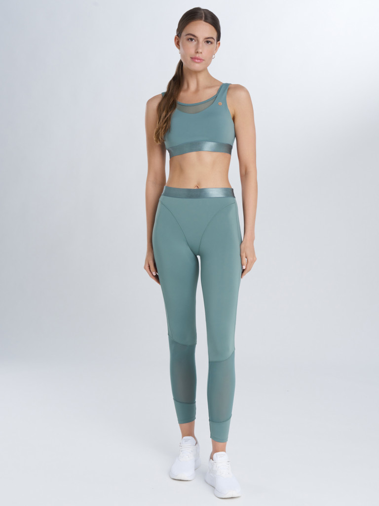 Легинсы женские Sensana