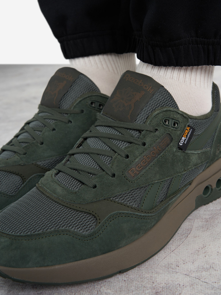 Кроссовки мужские Reebok Ers World