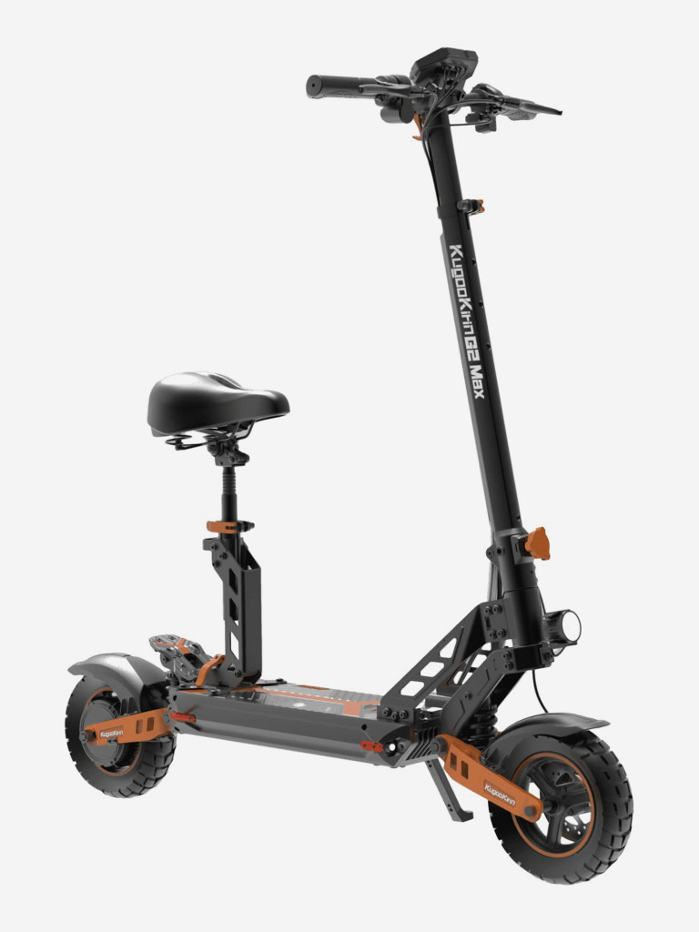 Электросамокат Kugoo Kirin G2 Max