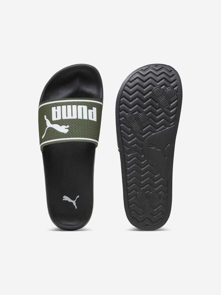 Шлепанцы мужские PUMA Leadcat 2.0