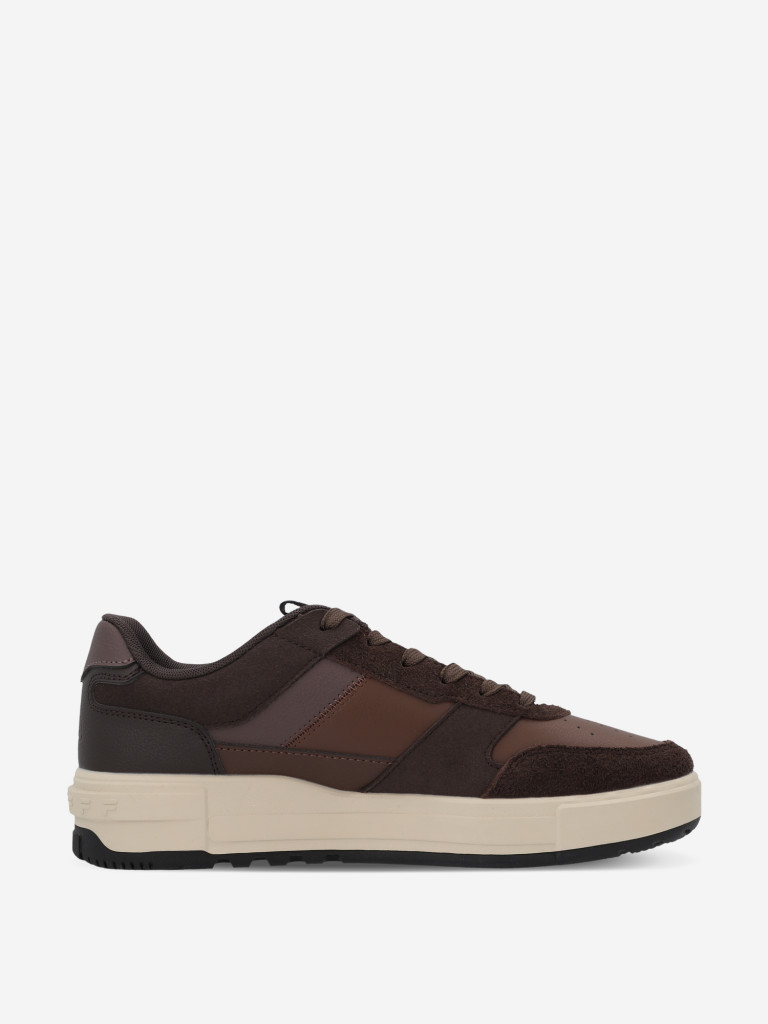 Кеды женские FILA Fx-1000 Low