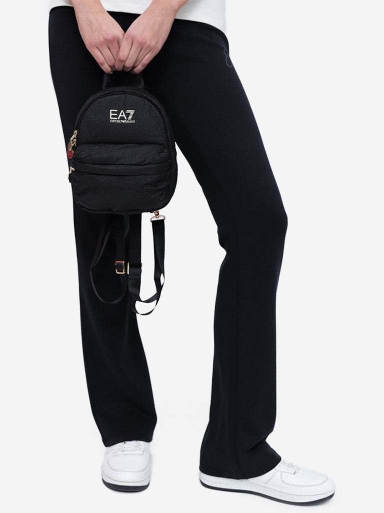Мини рюкзак женский EA7 BACKPACK