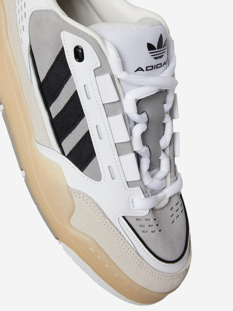 Кеды мужские adidas Adi2000
