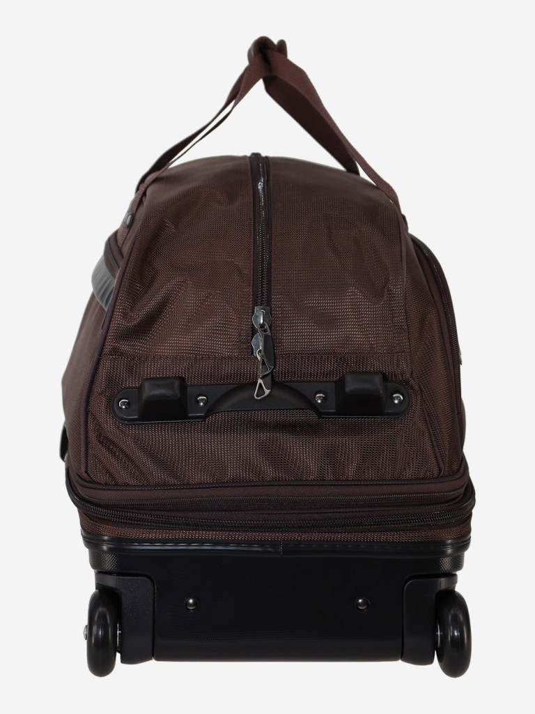 Дорожная сумка на колесах для путешествий и спорта Рион+ (RION+)