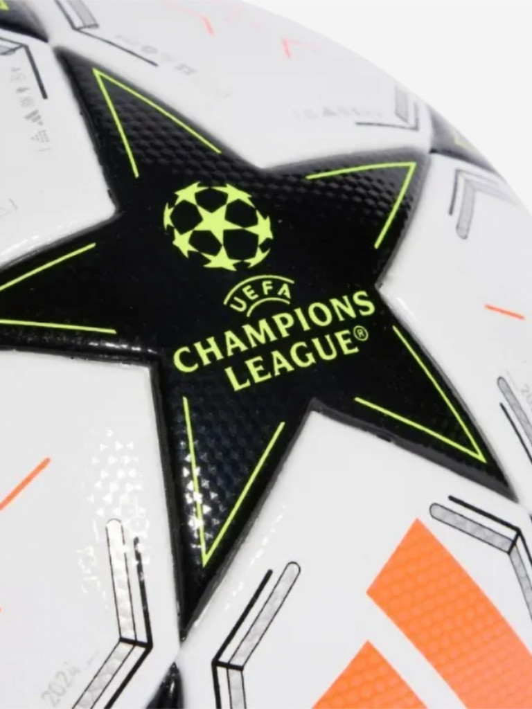Мяч футбольный ADIDAS UCL League Box 24/25
