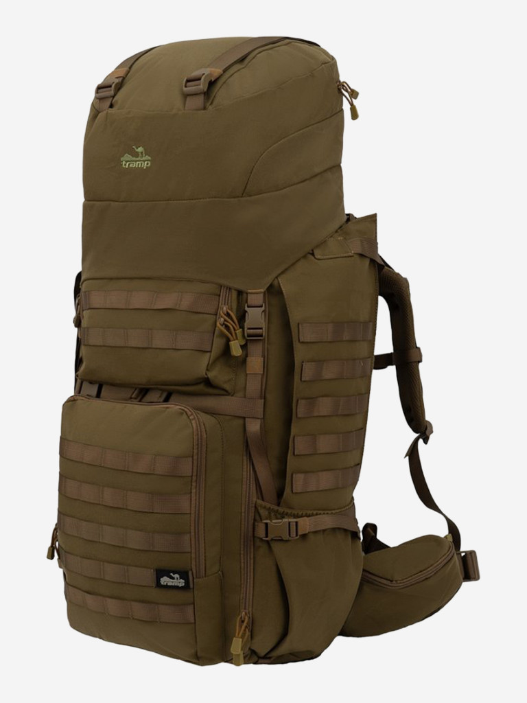 Рюкзак Tramp Bastion 100L