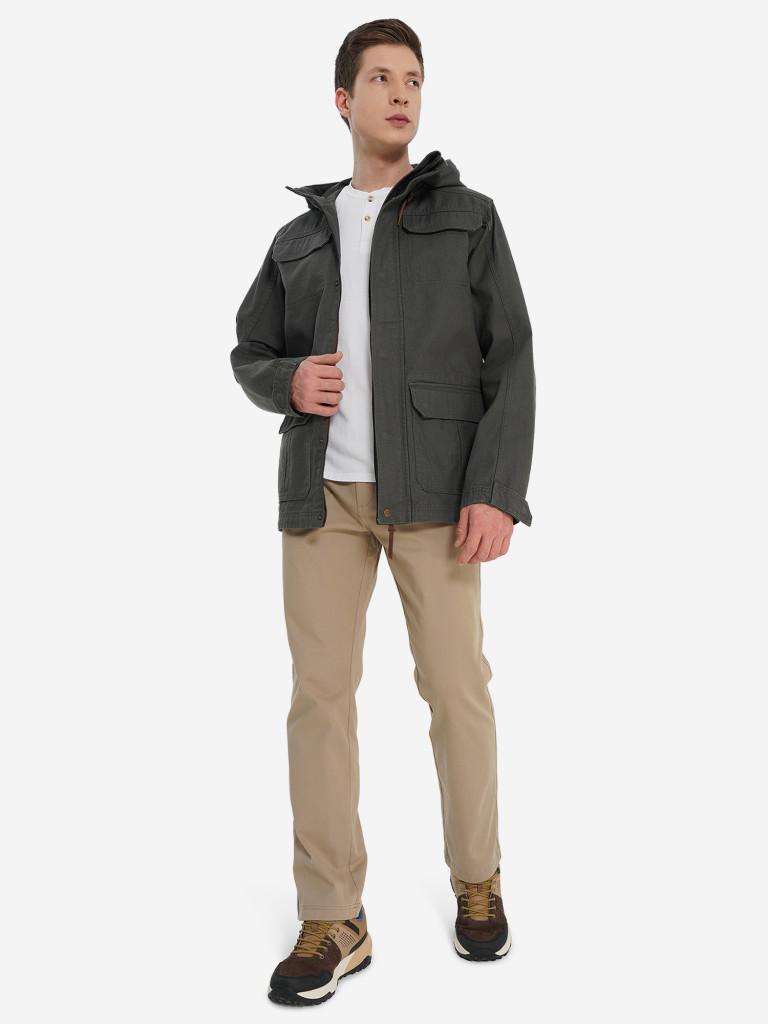 Легкая куртка мужская Cordillero