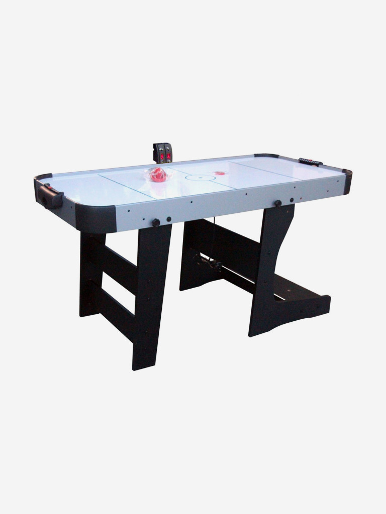 Игровой стол - аэрохоккей DFC "BASTIA 6" складной