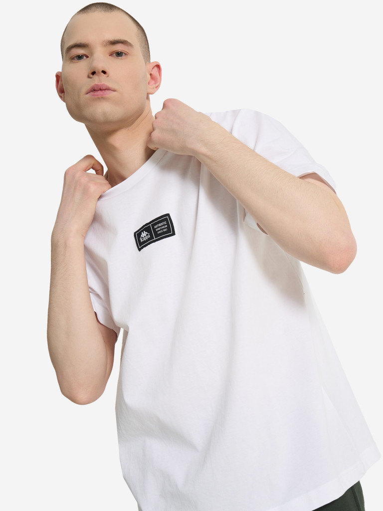 Футболка мужская Kappa