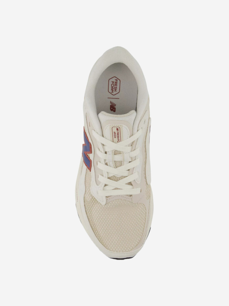 Кроссовки мужские New Balance Fresh Foam Arishi v4