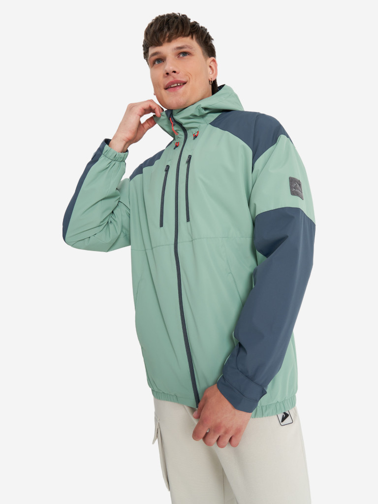 Ветровка мужская Demix