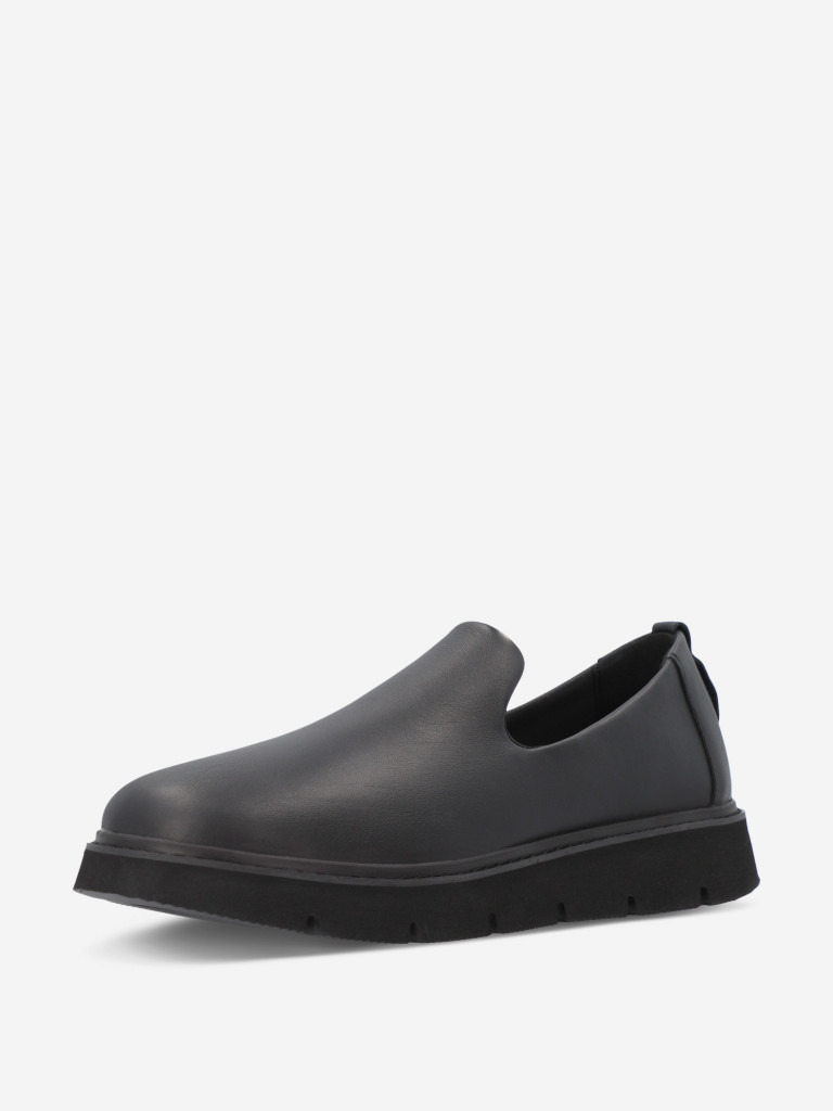 Кроссовки мужские Kappa Terra Slip-On Lea