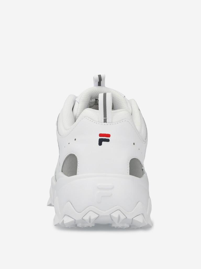Кроссовки мужские FILA Trail Wk