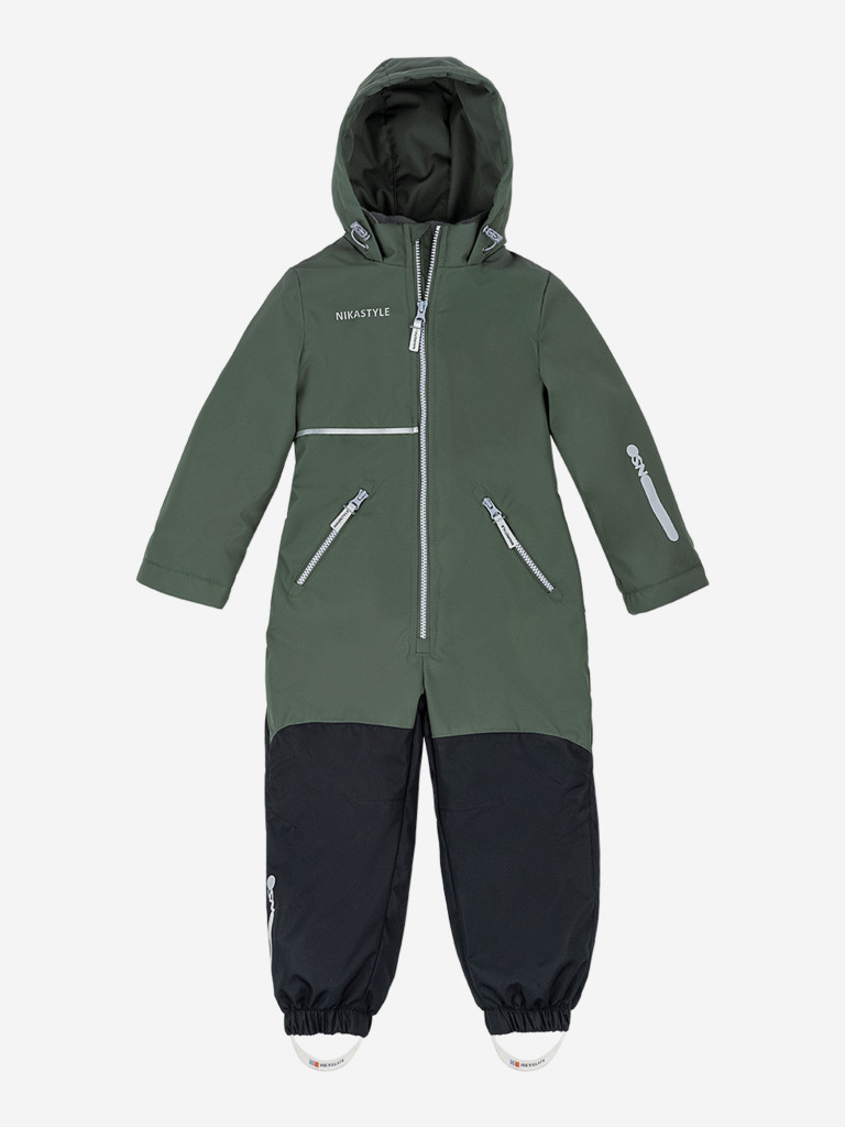 Комбинезон NIKASTYLE
