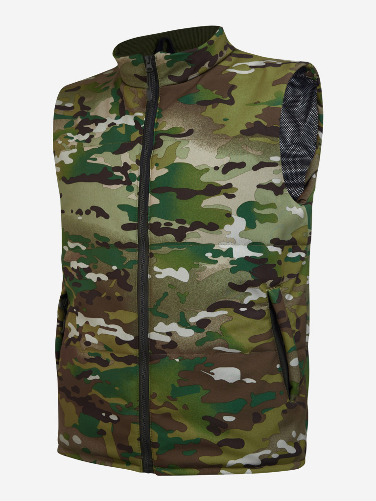 Жилет мужской BALDERWEAR/SoftShell