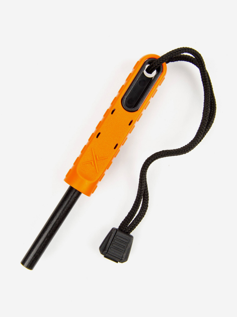Огниво Exotac polySTRIKER XL, Orange