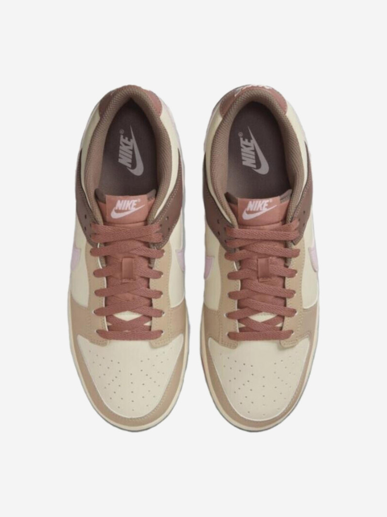 Кеды мужские Nike Dunk Low