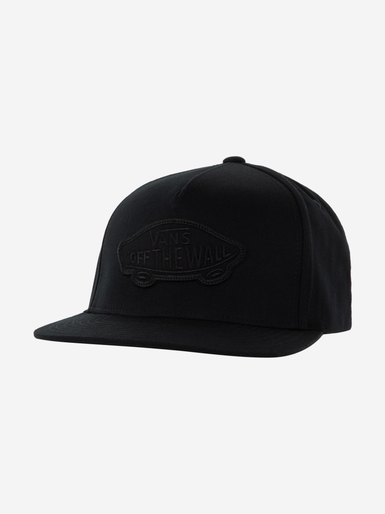 Бейсболка Vans Classic Patch