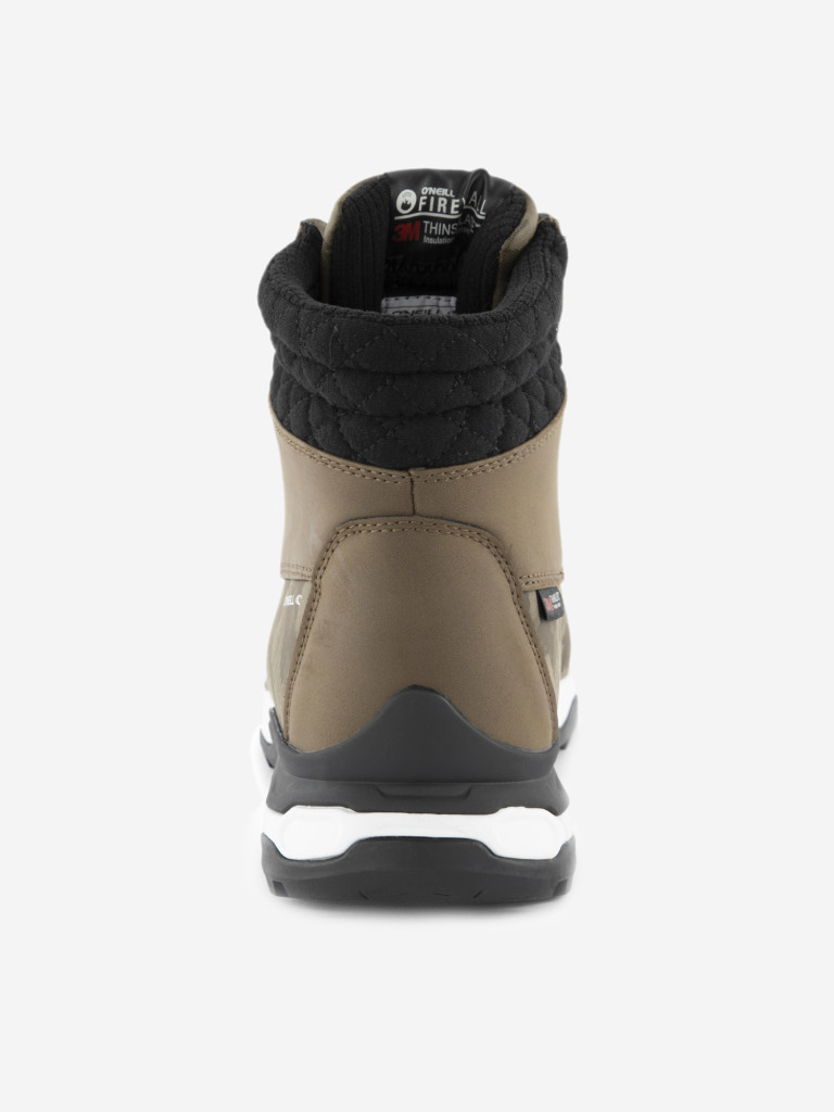 Ботинки утепленные мужские O'Neill Bake