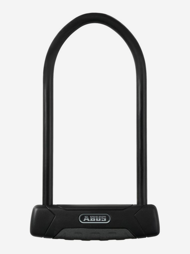 Замок вело ABUS GRANIT Plus 470/150HB230 с креплением Тип: U-lock Уровень защиты: 12/15
