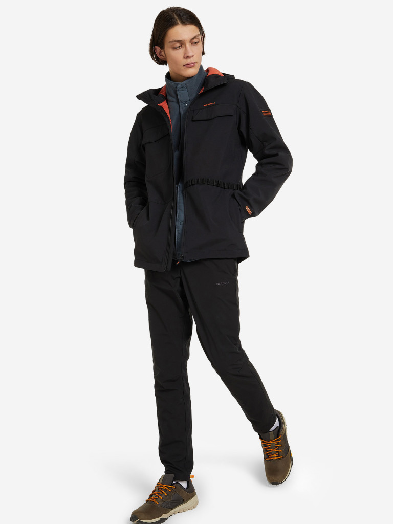 Ветровка мужская Merrell