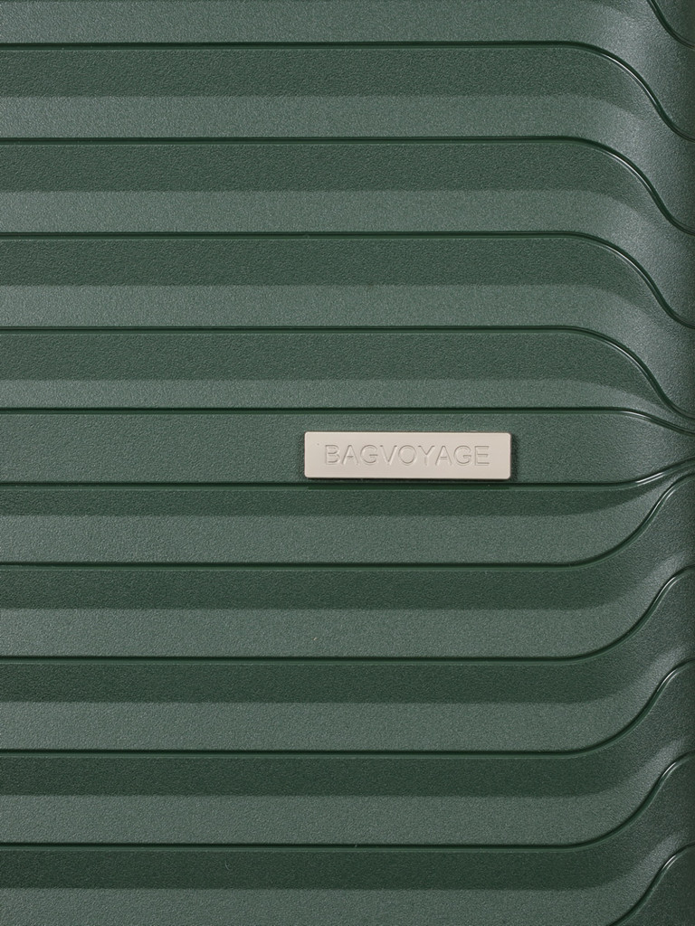 Чемодан Bagvoyag