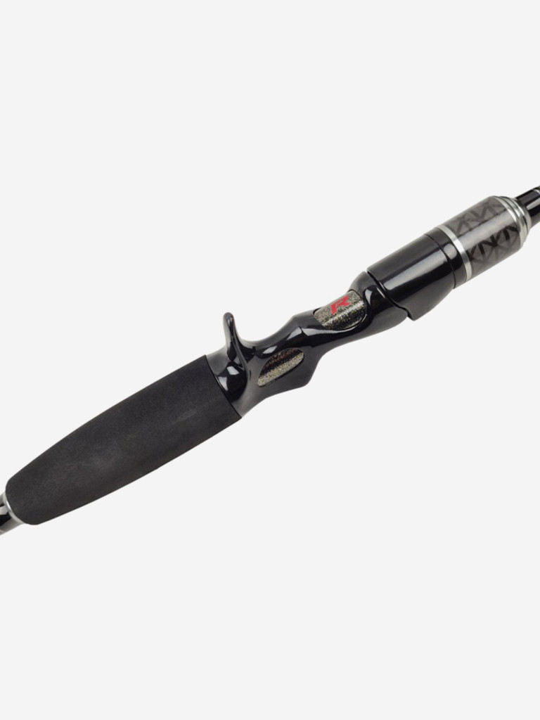 Удилище спиннинговое кастинговое Diagram Jerk 662HH 1,98м тест 20-70г