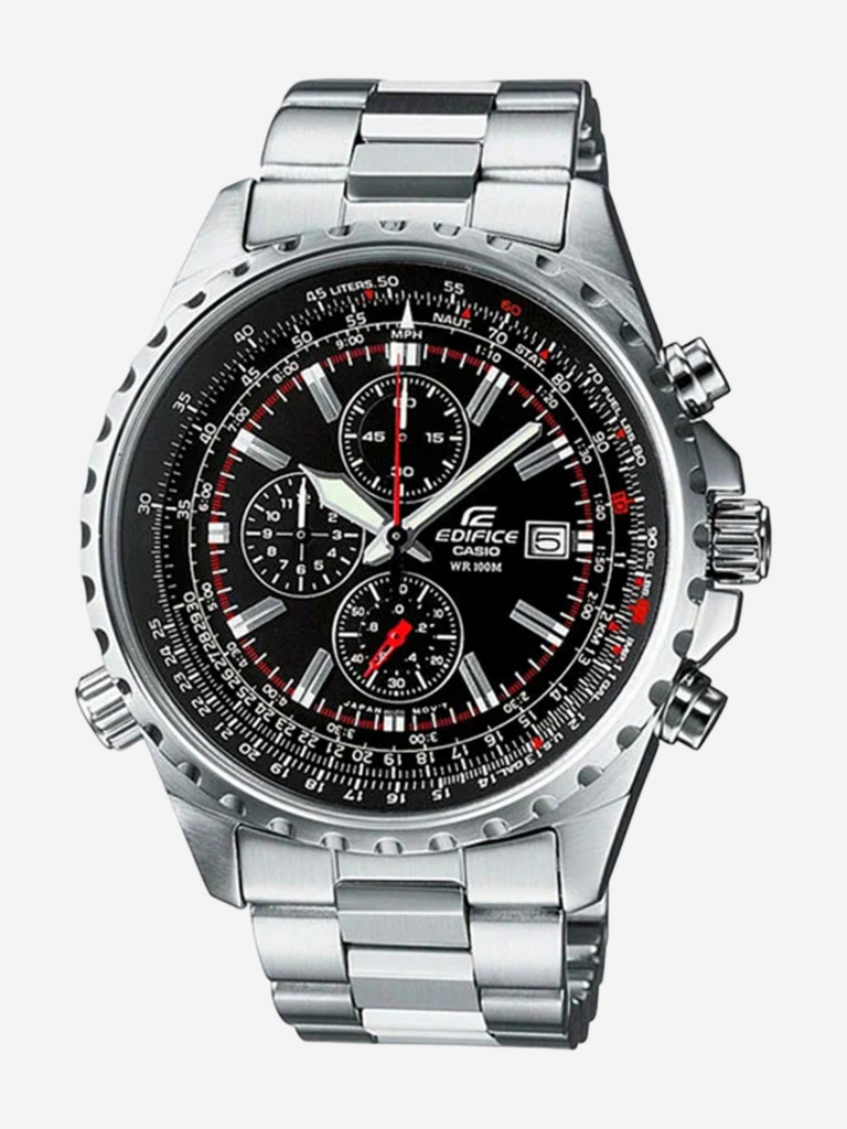 Спортивные часы Casio EF-527D-1A