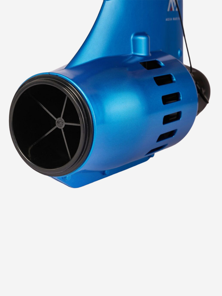 Надувной сапборд Aqua Marina Turbo, 12' 366*84*15 см, с электроплавником