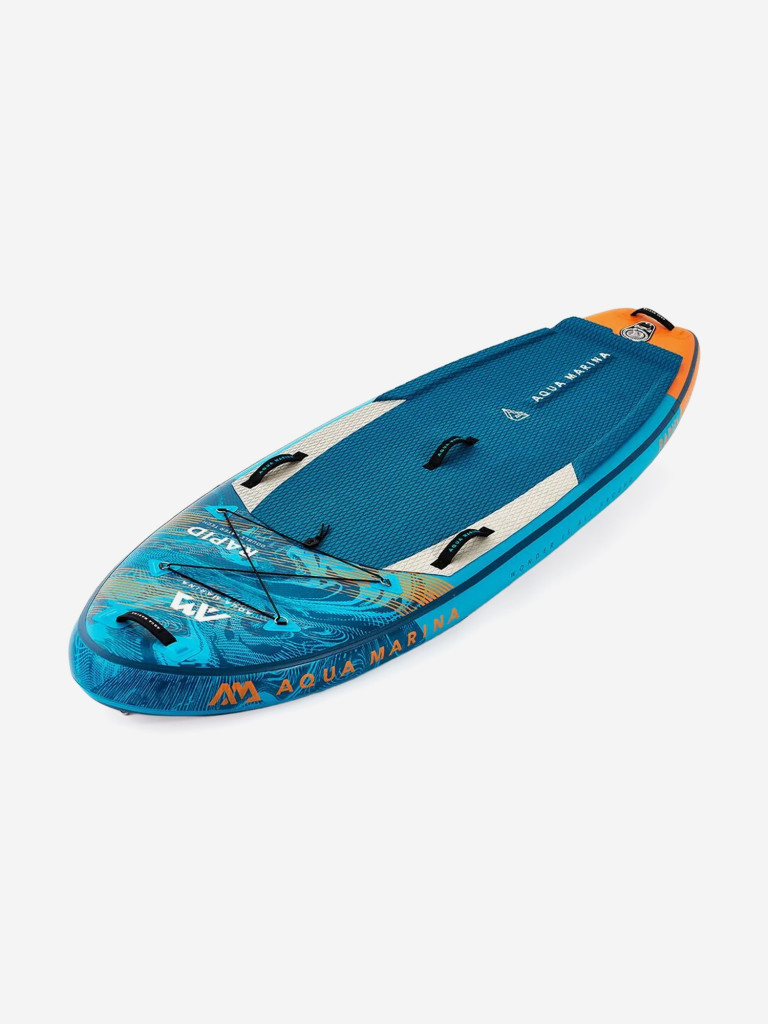 Сапборд надувной Aqua Marina Rapid 289 см