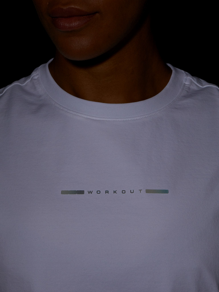 Футболка женская Li-Ning