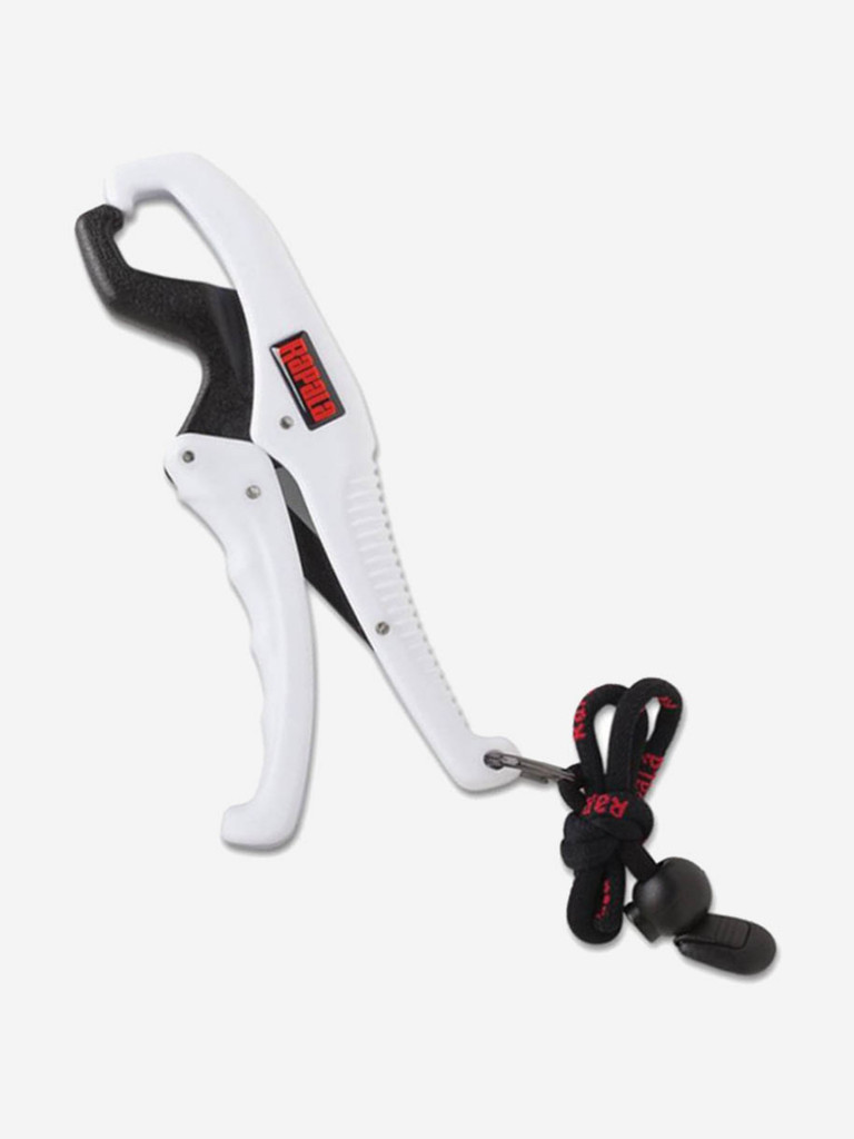 Захват для рыбы Floating Fish Grippers Rapala, пластиковый нетонущий, длина - 23 см