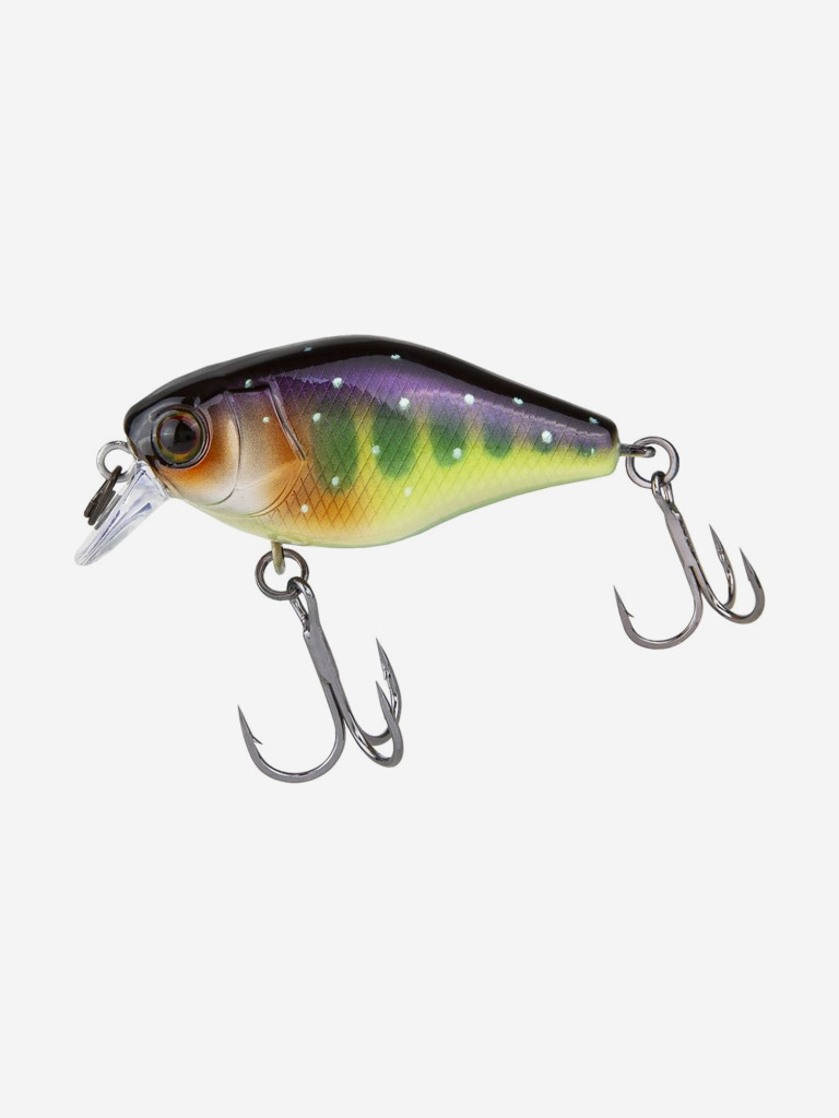 Воблер Jackall Chubby 41 SR