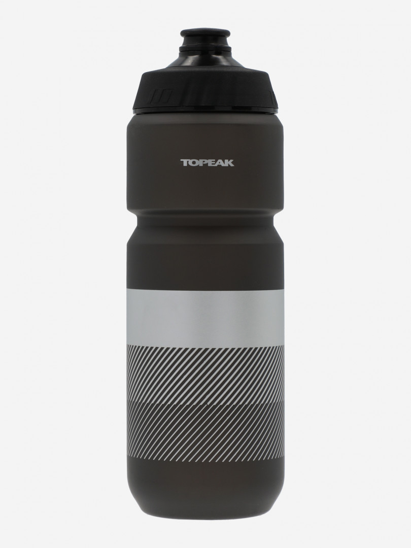 

Бутылка для воды Topeak, 0.75 л, Черный